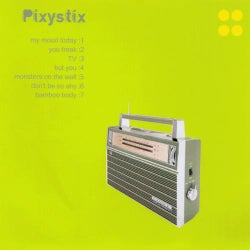 Pixystix
