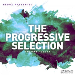 Redux Presents : The Progressive Selection, Vol. 1 / 2019