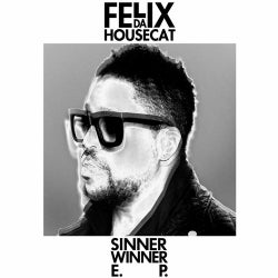 Copertina per Sinner Winner