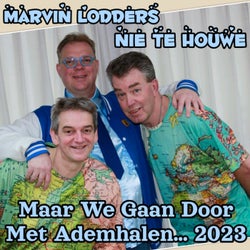 Maar We Gaan Door Met Ademhalen 2023