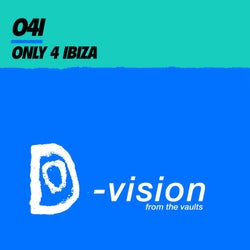 Only 4 Ibiza (Gambafreaks Mix)