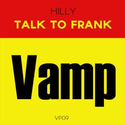 Talk To Frank