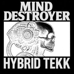 Hybrid Tekk