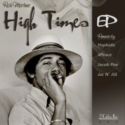 High Times EP