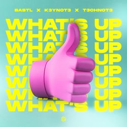 What's Up (Extended Mix)