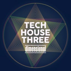 Tech House Three-Dimensional
