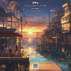 Cyberfunk EP