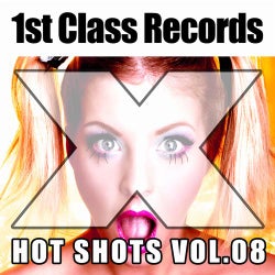 Hot Shots, Vol. 08