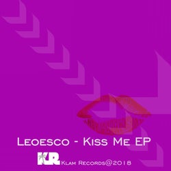 Kiss Me EP