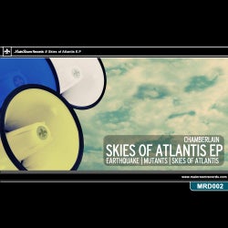 Skies Of Atlantis EP