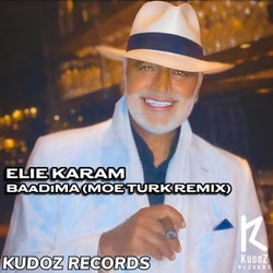 Baadima (Moe Turk Remix)