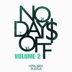 No Days Off, Vol. 2