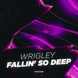 Fallin' So Deep (Extended Mix)