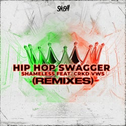 Hip Hop Swagger (Remixes)