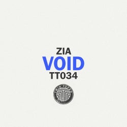 Zia - Void Beatport Chart