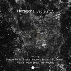Hexagonal Secrets VA 4