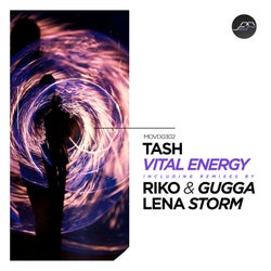 Vital Energy