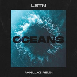 Oceans (Vanillaz Remix)