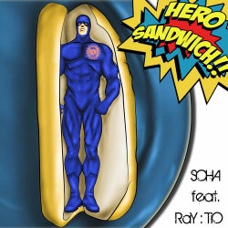 Hero Sandwich (Vocal Mix) - Soha Feat. RaY : TiO