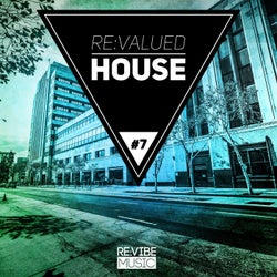 Re:Valued House, Vol. 7