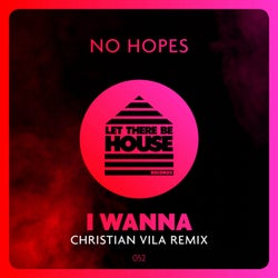 I Wanna (Christian Vila Remix)
