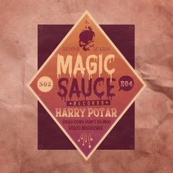 Magic Sauce S02E04 (Second Season)