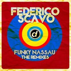 Funky Nassau (The Remixes)