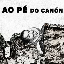 Ao Pé Do Canón