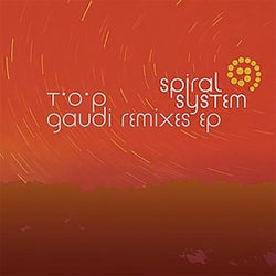 T.O.P. Gaudi Remixes