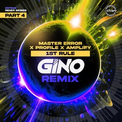 1st Rule (Gino Remix)