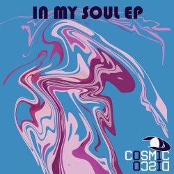 In My Soul EP