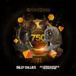 FSOE 750 - Kings & Queens