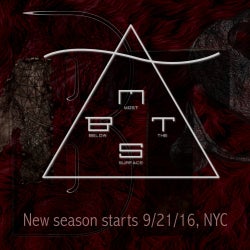 MBTS (Most Below The Surface) Season 2