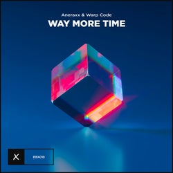 Way More Time (Extended Mix)