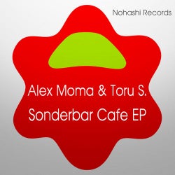 Sonderbar Cafe EP