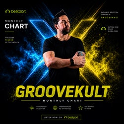 GROOVEKULT 02