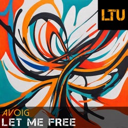 Let Me Free (Original Mix)