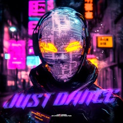 Just Dance (Instrumental)