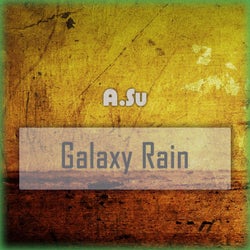 Galaxy Rain