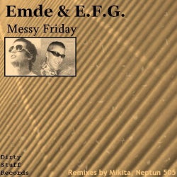 Messy Friday EP
