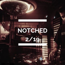 Notched 2/19