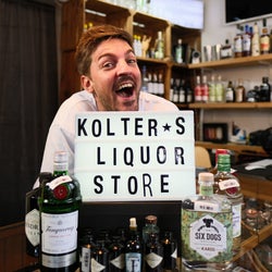 Liquor Store