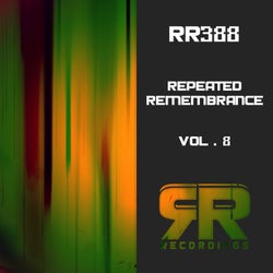 Repeated Remembrance, Vol. 8