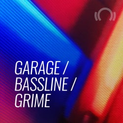 Peak Hour Chart: Garage / Bassline / Grime