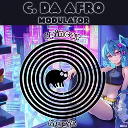 Modulator