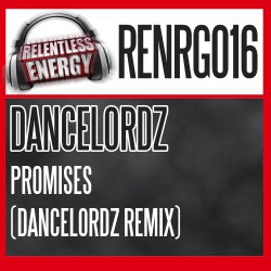 Promises (Dancelordz Remix)
