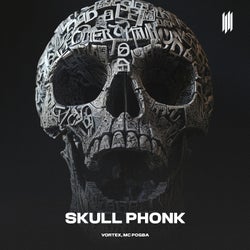 SKULL PHONK