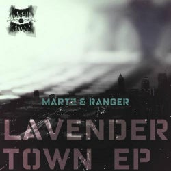 Lavander Town EP