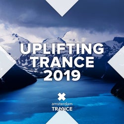 Uplifting Trance 2019