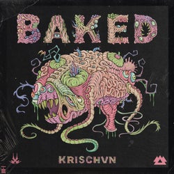 BAKED EP